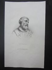1855 papa san usato  Boves