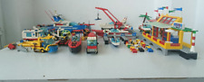 Lego sammlung city gebraucht kaufen  Pockau