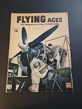 Flying aces magazine for sale  Locust Grove