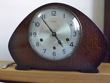 Smiths westminster chime for sale  YEOVIL