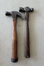Vtg craftsman hammers. for sale  Englewood