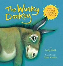Wonky donkey craig for sale  UK