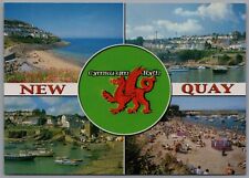 New quay wales for sale  Shipping to Ireland