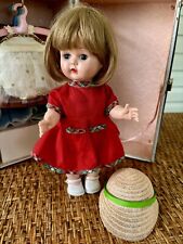 Vintage block doll for sale  Oxford