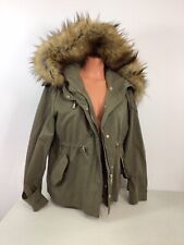 Zara coat jacket for sale  Shipping to Ireland