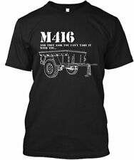 M416 trailer take for sale  El Paso