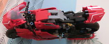 Lego technic moto d'occasion  Montpellier-