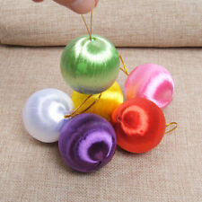 30pcs silk thread for sale  Shipping to Ireland