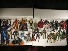 Lot loose marvel for sale  Flint