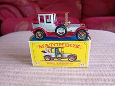 Vintage matchbox models for sale  STROUD