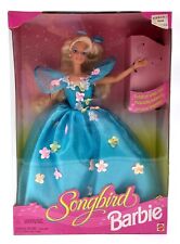 1995 songbird barbie gebraucht kaufen  Bogel, Mieheln, Weyer