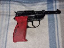 Used, Vintage P38 Lone Star James Bond Toy Gun -Spares repairs for sale  Shipping to Ireland