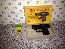 Pistola new indian usato  Firenze