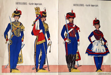 Rare armée image d'occasion  Neuilly-Plaisance