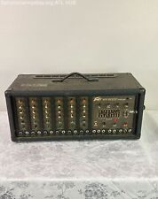 400 peavey amplifier for sale  Atlanta