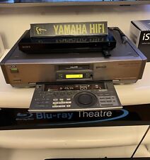 Sony video cassette gebraucht kaufen  Emmendingen
