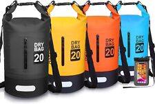 Waterproof dry bag for sale  MANCHESTER