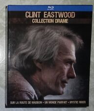 Clint eastwood collection d'occasion  Servian