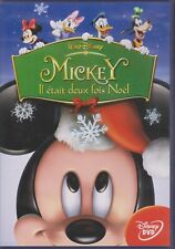 Mickey noël dvd d'occasion  Verneuil-sur-Vienne