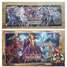 Yugioh game mat for sale  CAERNARFON