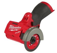 Milwaukee 2522 12v for sale  Buford