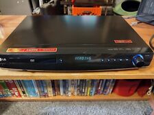 LG LHT854 DVD Home Theater Receiver Player Full HD —TESTED— for sale  Shipping to South Africa