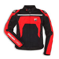 Ducati mens textile for sale  Shipping to Ireland