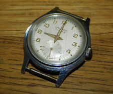 Vintage montre laurea d'occasion  Saint-Louis