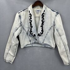 iou vintage jacket womans for sale  Mesa