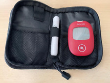 blood glucose monitor for sale  PETERBOROUGH