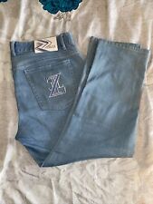 Used, ZILLI JEANS ~ SIZE- 36-38 ( Stretched) for sale  Shipping to South Africa
