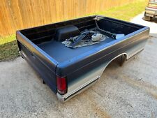 Pickup box 7.5 for sale  Kennesaw
