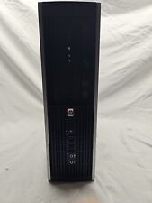 HP Compaq 8000 Elite SFF Core 2 Duo E8600 3.33GHZ, 1 GB RAM, SEM HDD, SEM SISTEMA OPERACIONAL comprar usado  Enviando para Brazil