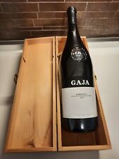 gaja barbaresco usato  Genova