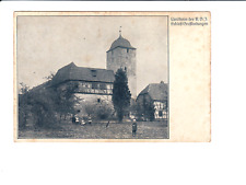 23234 postkarte landheim gebraucht kaufen  Bassenheim Kettig, St.Sebastian