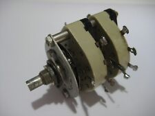 Rotary switch way for sale  LUTON