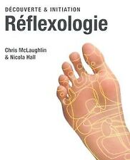 Reflexologie mclaughlin chris gebraucht kaufen  Berlin