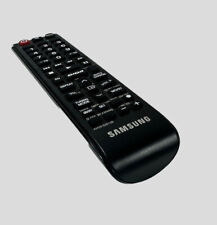 Samsung HIFI Remote Control AH59-02613B MXH630 MXH630ZA MXH730 MXH730ZA Tested for sale  Shipping to South Africa