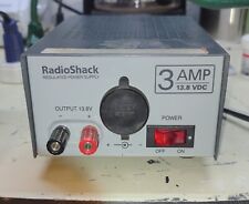 Radio shack 504 for sale  Salina