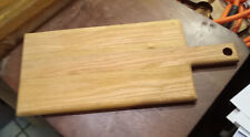 Oak cutting board for sale  Joplin