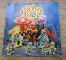 Fraggle rock rare for sale  FOLKESTONE