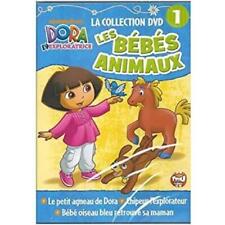 Dvd dora exploratrice d'occasion  Les Mureaux