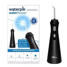 Waterpik cordless plus for sale  GLASGOW