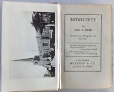 Middlesex methuen little for sale  LEWES