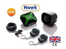 Car alarms central for sale  Shipping to Ireland