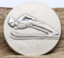 Vintage silver medal for sale  Mount Laurel
