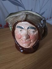 Royal doulton friar for sale  MAIDSTONE