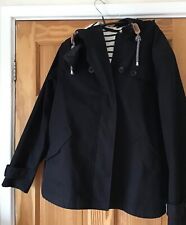 Joules waterproof hooded for sale  STOURBRIDGE