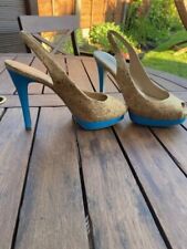 Guess heels size for sale  MANCHESTER