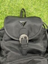 Guess nylon backpack for sale  San Gabriel